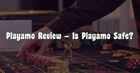 is playamo legit